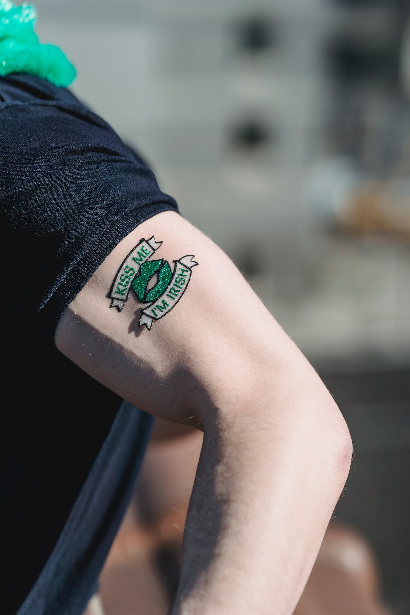 Temporary Tattoos Manufacturer: How to Choose the Right Supplier?