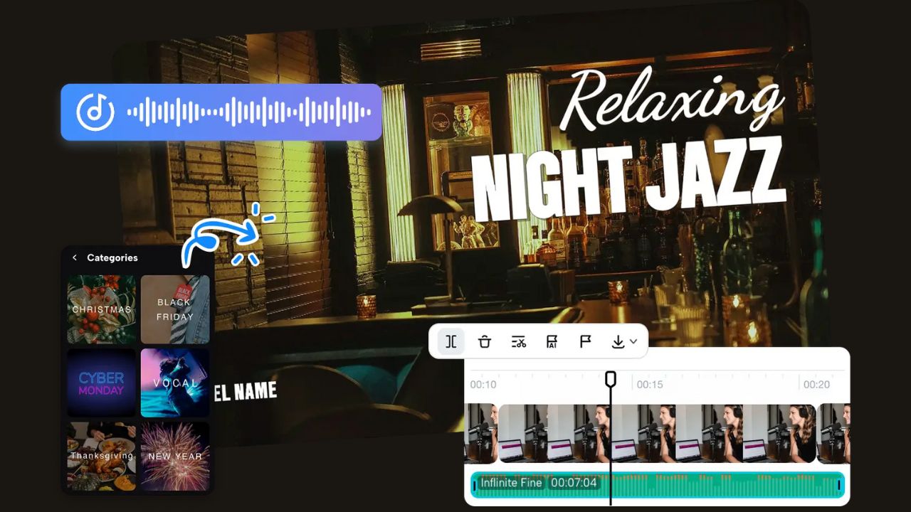 Why Pippit AI Music Generator Is Essential for Every Content Creator’s Toolkit