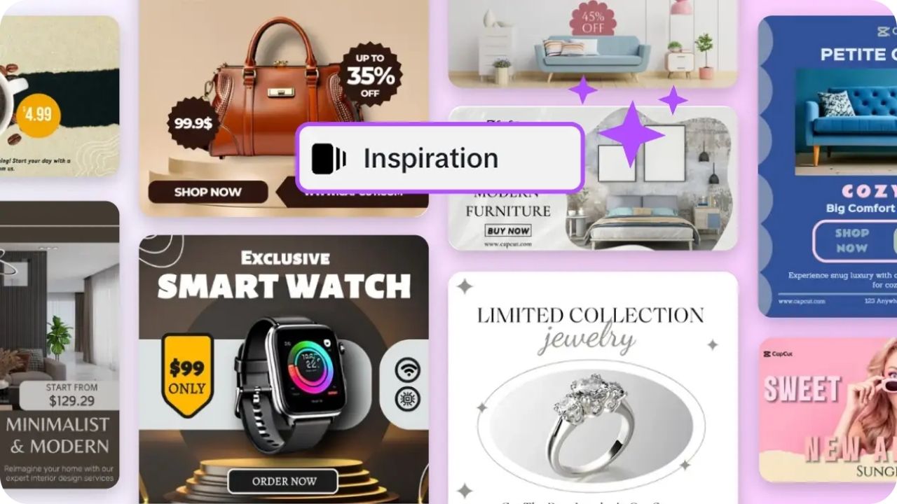 Make Professional Facebook Ads Easily with Pippit