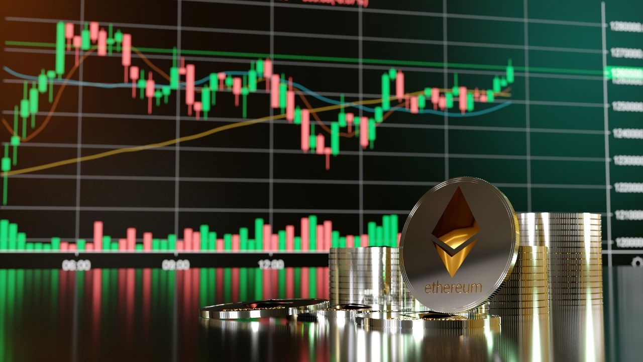 Will Ethereum become the Internet of Value in 2030?
